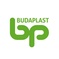 Logo Budaplast