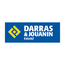Logo Darras & Jouanin