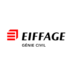 Logo EIFFAGE