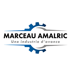 Logo Marceau Amalric