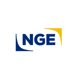 Logo NGE