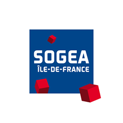 Logo SOGEA