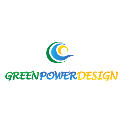 logo_greenpowerdesign